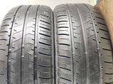 ブリヂストン エコピア NH100 RV 225/50R18  2本