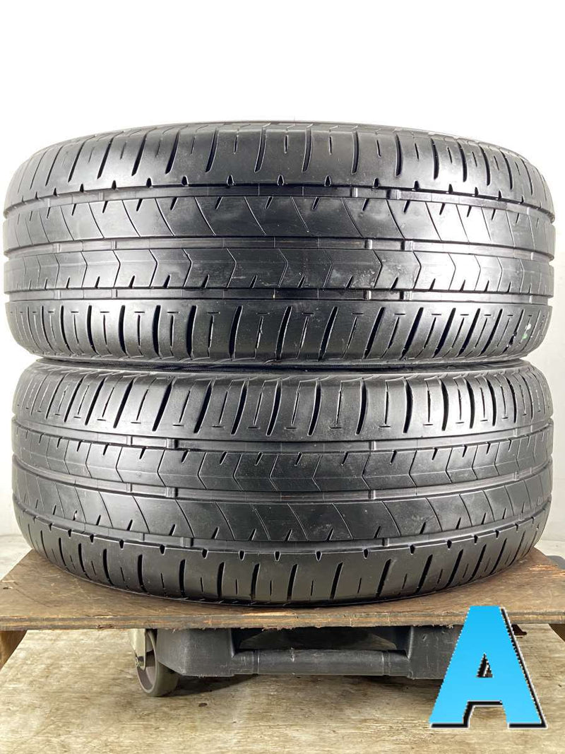ブリヂストン エコピア NH100 RV 225/50R18  2本