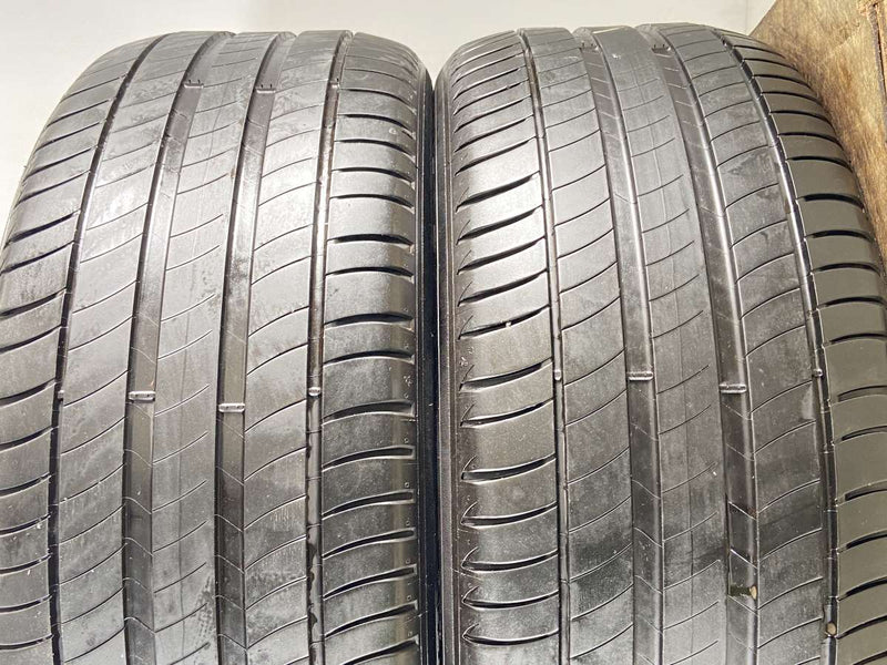 ミシュラン プライマシー3 245/45R18  2本