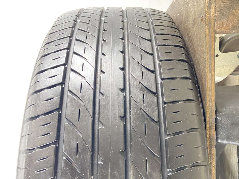 トーヨータイヤ トランパスR30 235/50R18  1本
