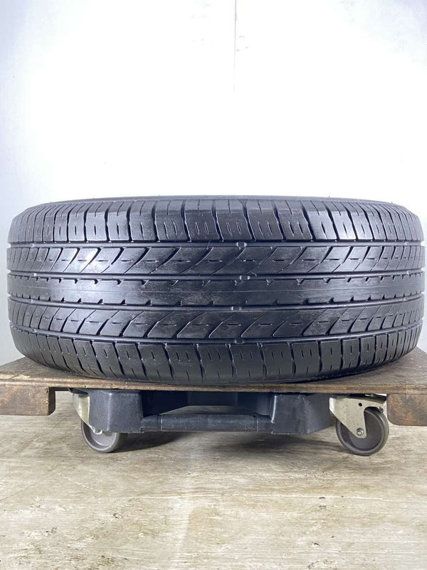 トーヨータイヤ トランパスR30 235/50R18  1本