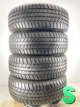 ブリヂストン デューラーH/T684-2 265/60R18  4本