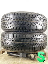 ブリヂストン デューラー H/T 684-2 265/60R18  2本