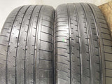 ヨコハマ ブルーアースXT AE51 225/55R18  2本