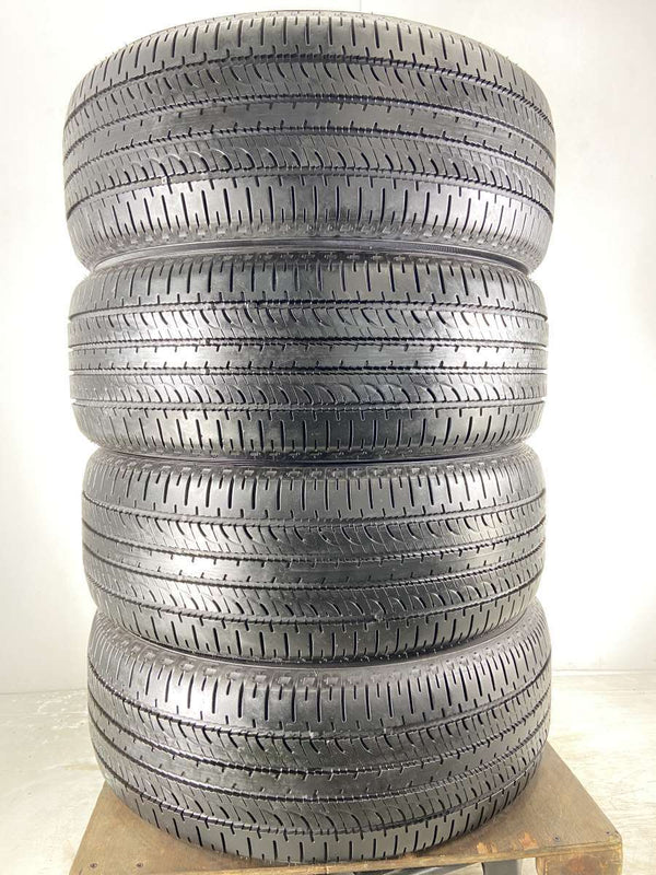 ヨコハマ ジオランダー SUV 225/55R18  4本