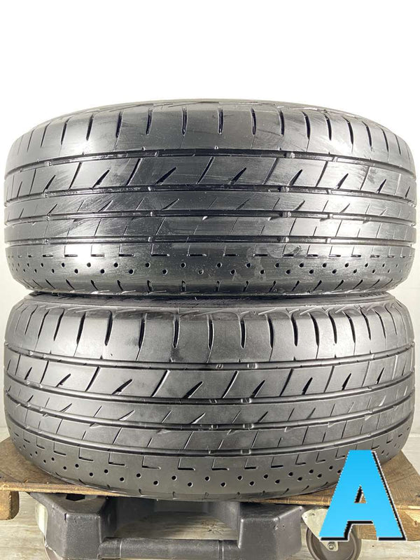 ブリヂストン プレイズ PX-RV 235/50R18  2本