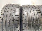 グッドイヤー イーグルF1 245/45R18  /BMW純正  8.0J+30 112-5穴 4本