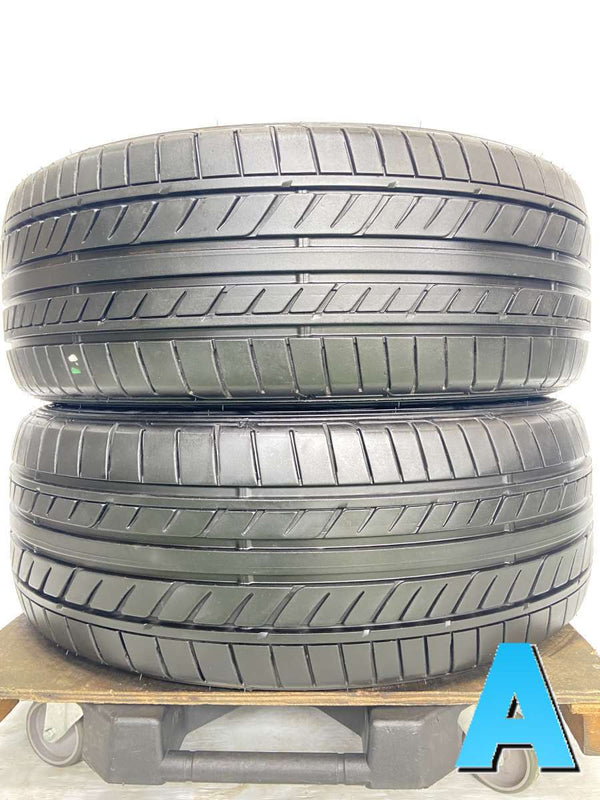 グッドイヤー イーグル EXE 235/50R18  2本