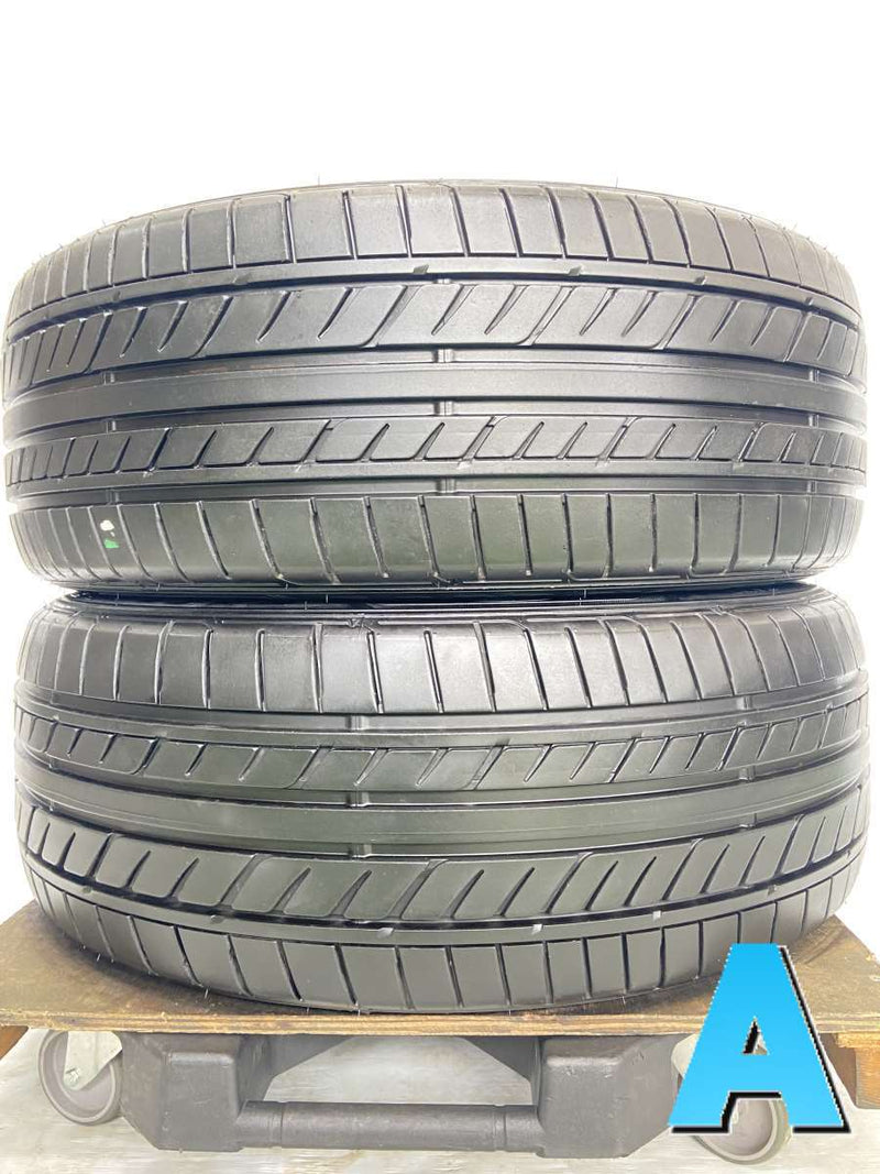 グッドイヤー イーグル EXE 235/50R18  2本