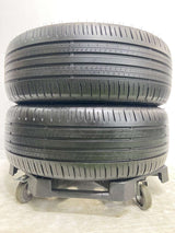 ダンロップ エナセーブ EC300+ 215/50R18  2本