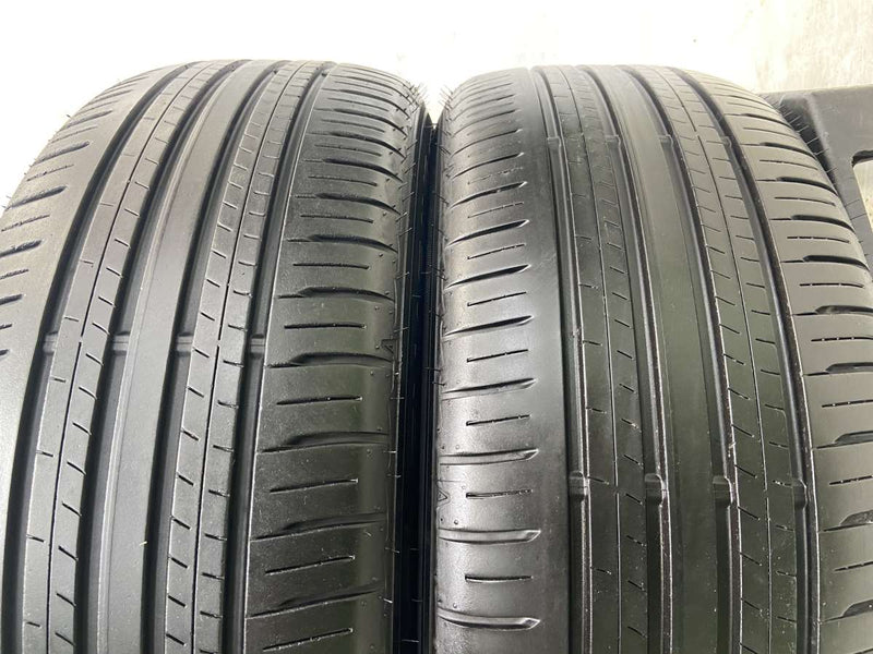 ダンロップ エナセーブ EC300+ 215/50R18 2本 – タイヤ・ホイール