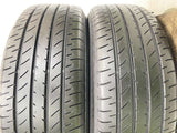 ヨコハマ ブルーアース E51A 225/60R18  2本