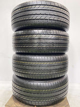トーヨータイヤ トランパスR30 235/50R18  /トヨタ純正  7.5J+45 114.3-5穴 4本