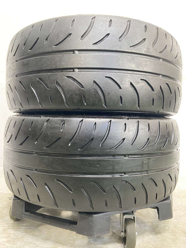 ダンロップ ディレッツァ Z3 235/40R18  2本