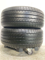 トーヨータイヤ トランパス R30 235/50R18  2本