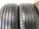ダンロップ エナセーブ EC300+ 215/50R18  2本