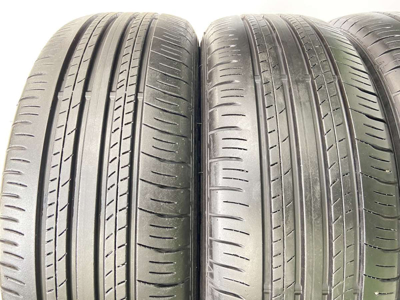 ダンロップ グラントレック PT30 225/60R18  4本