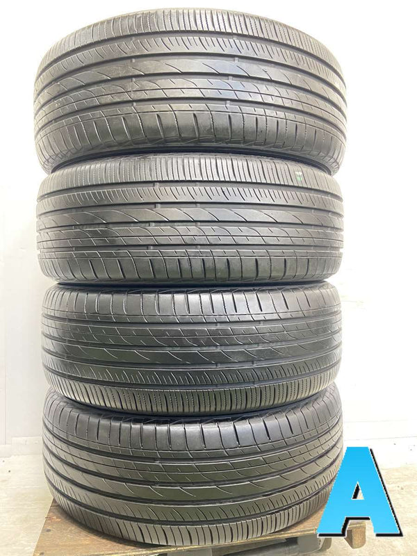 トーヨータイヤ プロクセス CL1 SUV 225/55R18  4本