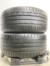 ブリヂストン トランザ S001 245/40R18  2本