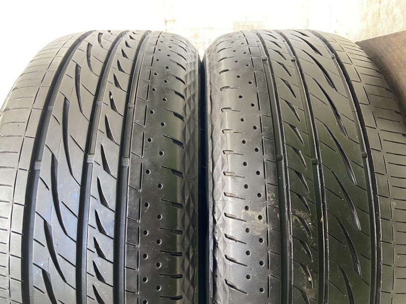 ブリヂストン レグノ GRV2 235/50R18  2本