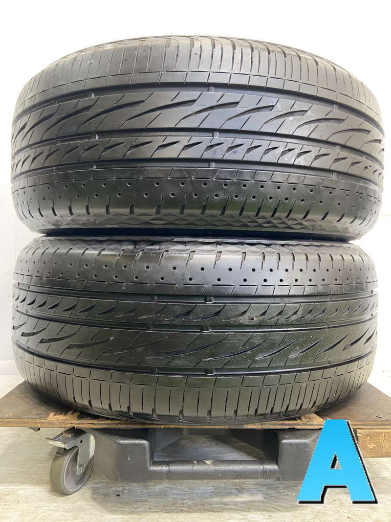 ブリヂストン レグノ GRV2 235/50R18  2本