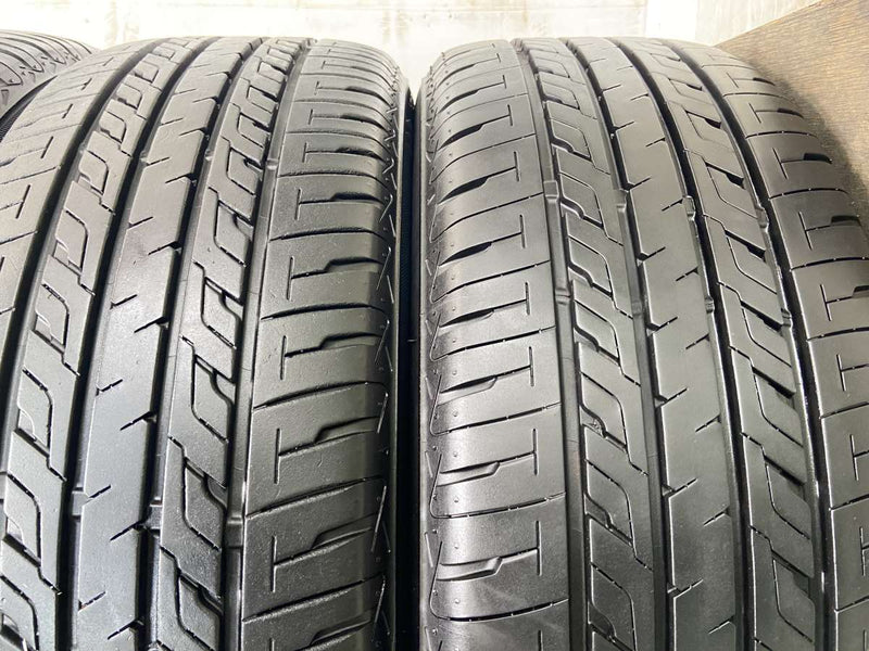 セイバーリングSL201 225/45R18 / モデューロ 7.0J+55 114.3-5穴 4本