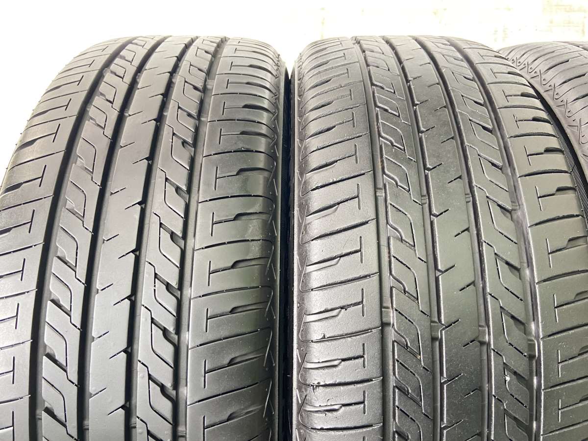 セイバーリングSL201 225/45R18 / モデューロ 7.0J+55 114.3-5穴 4本
