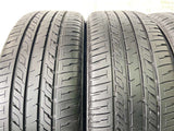 セイバーリングSL201 225/45R18  /　 モデューロ 7.0J+55 114.3-5穴 4本