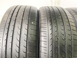 ヨコハマ ブルーアース RV-02 225/50R18  4本
