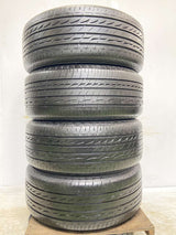 ブリヂストン レグノ GRXI 245/50R18  /日産純正  8.0J+43 114.3-5穴 4本