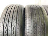 ブリヂストン レグノ GRXI 245/50R18  /日産純正  8.0J+43 114.3-5穴 4本