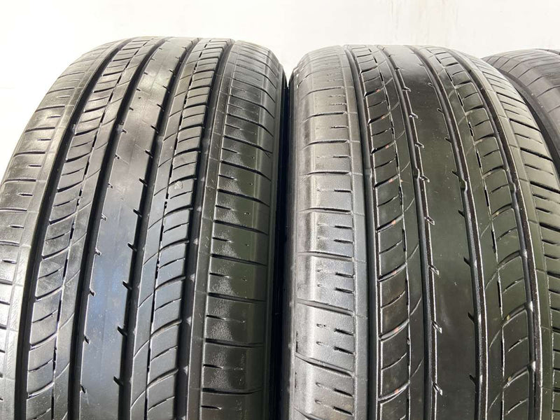トーヨータイヤ プロクセスR44 225/55R18  4本