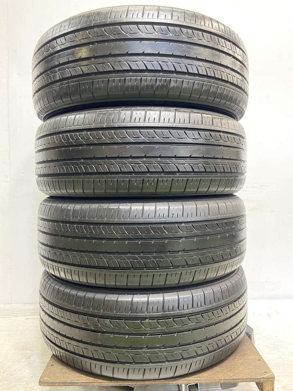 トーヨータイヤ プロクセスR44 225/55R18  4本