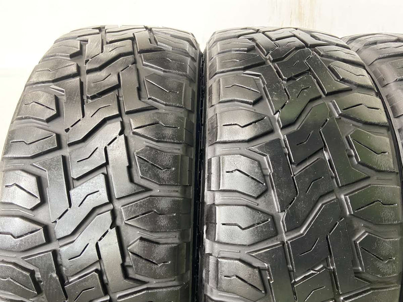 トーヨータイヤ オープンカントリー 225/55R18  4本