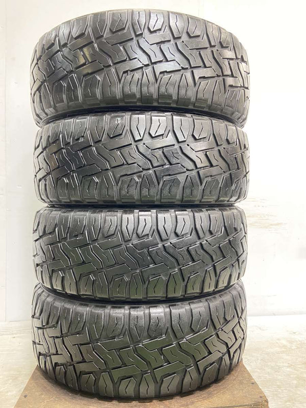 トーヨータイヤ オープンカントリー 225/55R18  4本