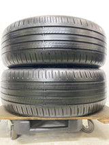 ダンロップ エナセーブ EC300+ 215/50R18  2本