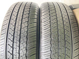 ダンロップ グラントレック ST30 225/60R18  2本