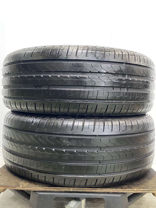 ピレリ Cinturato P7 225/45R18  2本