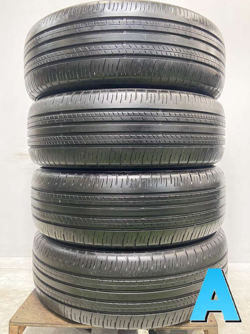 ダンロップ グラントレック PT30 225/60R18  4本