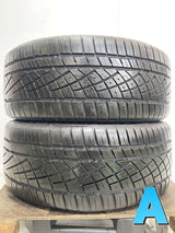コンチネンタル エクストリームコンタクトDWS 225/40R18  2本