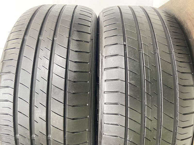 ダンロップ ルマン5 225/45R18  2本