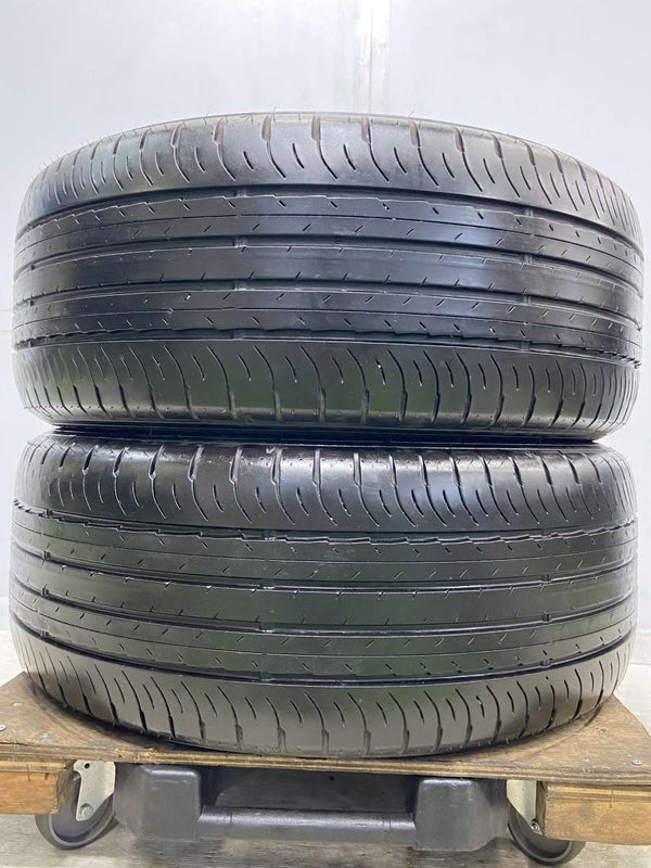 ダンロップ SPスポーツ MAXX 050 245/50R18  2本