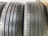 トーヨータイヤ プロクセス CL1 SUV 215/50R18  4本