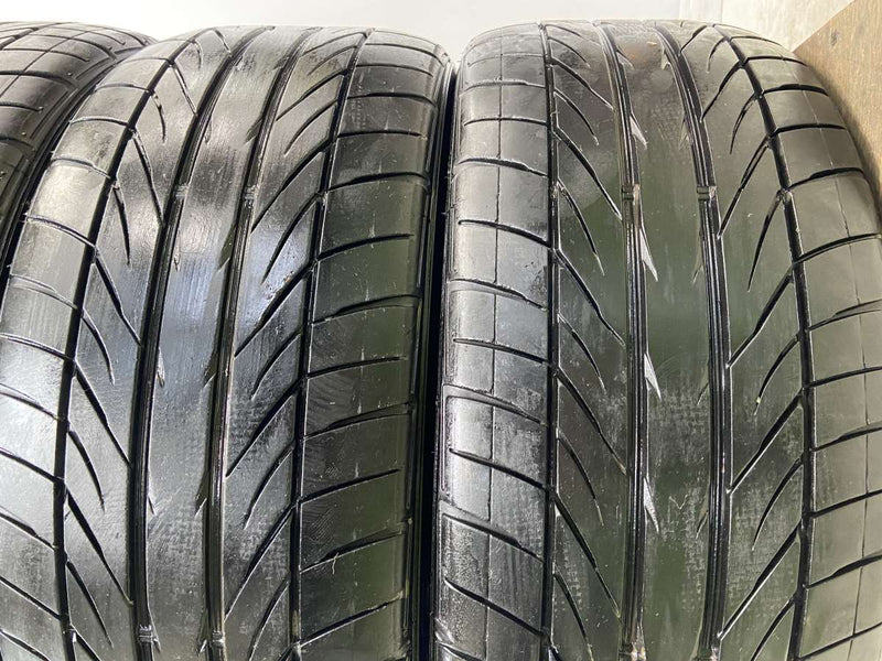 グッドイヤー イーグル レヴスペック RS-02 225/45R18  4本