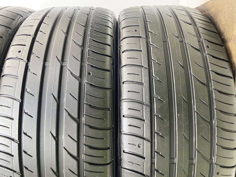 ファルケン ジークス ZE914 225/50R18  4本