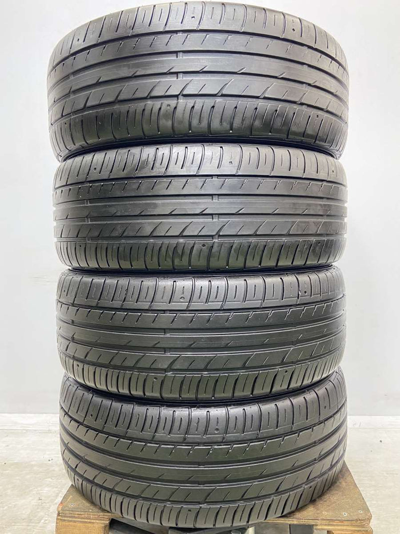 ファルケン ジークス ZE914 225/50R18  4本