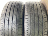 ダンロップ SPスポーツ MAXX 050 225/45R18  2本