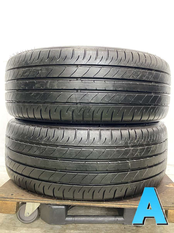 ダンロップ SPスポーツ MAXX 050 225/45R18  2本