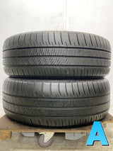 ダンロップ エナセーブ RV505 225/55R18  2本