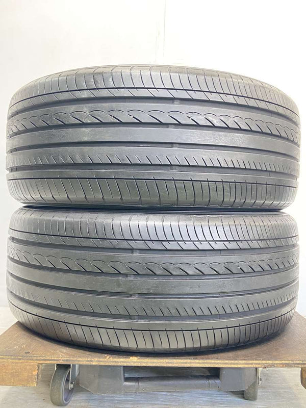 ヨコハマ アドバンdB デジベル 245/50R18  2本